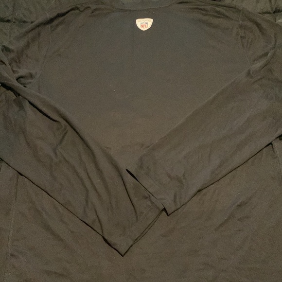 Panthers Football LS DRI-FIT - Picture 6 of 6